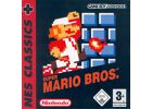 Jeux Vidéo Classic NES Series Super Mario Bros. Game Boy Advance