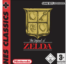 Jeux Vidéo The Legend of Zelda - Classic NES Series Game Boy Advance