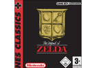 Jeux Vidéo The Legend of Zelda - Classic NES Series Game Boy Advance