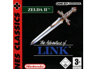 Jeux Vidéo The Legend of Zelda The Adventure of Link - Classic NES Series Game Boy Advance