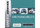 Jeux Vidéo Colin McRae Rally 2.0 Game Boy Advance