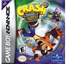 Jeux Vidéo Crash Bandicoot 2 N-Tranced Game Boy Advance