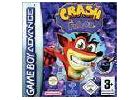 Jeux Vidéo Crash Bandicoot Fusion Game Boy Advance