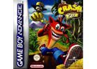 Jeux Vidéo Crash Bandicoot XS Game Boy Advance
