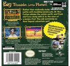 Jeux Vidéo Crash Bandicoot The Huge Adventure Game Boy Advance