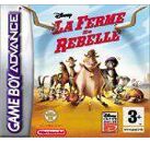 Jeux Vidéo Disney's La Ferme se Rebelle Game Boy Advance