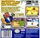 Jeux Vidéo Crash Nitro Kart Game Boy Advance