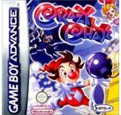 Jeux Vidéo Crazy Chase Game Boy Advance