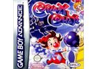 Jeux Vidéo Crazy Chase Game Boy Advance