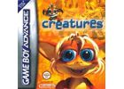 Jeux Vidéo Creatures Game Boy Advance