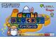 Image Jeux Vidéo Denki Blocks Game Boy Advance
