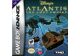 Jeux Vidéo Disney's Atlantide L'Empire Perdu Game Boy Advance