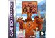Image Jeux Vidéo Disney Frere des Ours Game Boy Advance