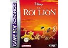 Jeux Vidéo Disney Le Roi Lion Game Boy Advance