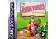 Jeux Vidéo Disney Les Aventures de Porcinet Game Boy Advance