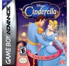 Jeux Vidéo Disney's Cinderella Magical Dreams Game Boy Advance