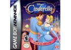 Jeux Vidéo Disney's Cinderella Magical Dreams Game Boy Advance