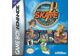 Jeux Vidéo Disney's Extreme Skate Adventure Game Boy Advance
