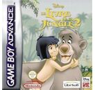 Jeux Vidéo The Disney's Jungle Book 2 Game Boy Advance