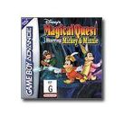 Jeux Vidéo Disney's Magical Quest Game Boy Advance