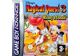Image Jeux Vidéo Disney's Magical Quest 3 Starring Mickey and Donald Game Boy Advance
