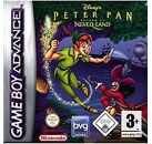 Jeux Vidéo Disney's Peter Pan in Return to Neverland Game Boy Advance