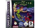 Jeux Vidéo Disney's Peter Pan in Return to Neverland Game Boy Advance