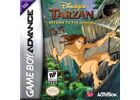 Jeux Vidéo Disney's Tarzan Return to the Jungle Game Boy Advance
