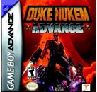 Jeux Vidéo Duke Nukem Advance Game Boy Advance