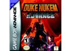 Jeux Vidéo Duke Nukem Advance Game Boy Advance