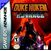 Image Jeux Vidéo Duke Nukem Advance Game Boy Advance