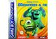 Image Jeux Vidéo Disney-Pixar Monstres & Cie Game Boy Advance
