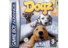Jeux Vidéo Dogz Game Boy Advance