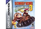 Jeux Vidéo Donkey Kong Country 3 Game Boy Advance