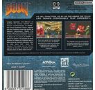 Jeux Vidéo Doom Game Boy Advance