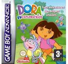 Jeux Vidéo Dora l' Exploratrice Les Aventures des Super Etoiles Game Boy Advance