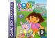 Jeux Vidéo Dora l' Exploratrice Les Aventures des Super Etoiles Game Boy Advance