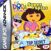Image Jeux Vidéo Dora the Explorer Super Spies Game Boy Advance
