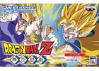 Jeux Vidéo Dragon Ball Z Bukuu Tougeki (Dragon Ball Z Supersonic Warriors) Game Boy Advance