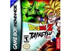 Jeux Vidéo Dragon Ball Z Taiketsu Game Boy Advance