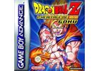Jeux Vidéo Dragon Ball Z L' Heritage de Goku Game Boy Advance