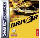 Jeux Vidéo Driv3r Game Boy Advance