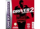 Jeux Vidéo Driver 2 Game Boy Advance