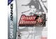 Jeux Vidéo Dynasty Warriors Advance Game Boy Advance