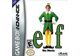 Image Jeux Vidéo Elf The Movie Game Boy Advance