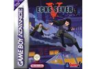 Jeux Vidéo Ecks vs. Sever Game Boy Advance