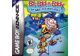 Image Jeux Vidéo Ed, Edd n Eddy The Mis-Edventures Game Boy Advance