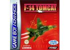 Jeux Vidéo F-14 Tomcat Game Boy Advance