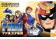Image Jeux Vidéo F-Zero Falcon Densetsu (F-Zero GP Legend) Game Boy Advance