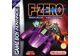 Image Jeux Vidéo F-Zero Maximum Velocity Game Boy Advance